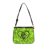 Small HIP HOP ART Shoulder Bag